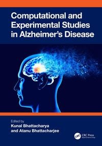 Produktbild: Computational and Experimental Studies in Alzheimer's Disease