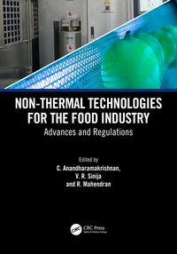 Produktbild: Non-Thermal Technologies for the Food Industry