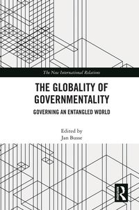 Produktbild: The Globality of Governmentality