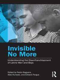 Produktbild: Invisible No More