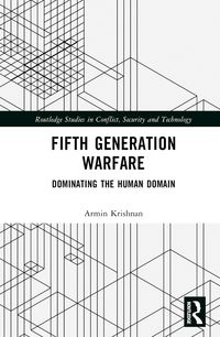 Produktbild: Fifth Generation Warfare