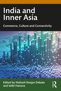 Produktbild: India and Inner Asia