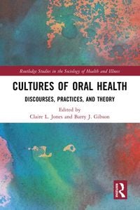 Produktbild: Cultures of Oral Health