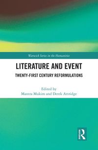 Produktbild: Literature and Event