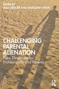 Produktbild: Challenging Parental Alienation
