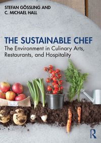 Produktbild: The Sustainable Chef
