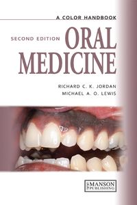 Produktbild: Oral Medicine