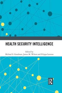Produktbild: Health Security Intelligence