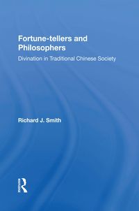 Produktbild: Fortune-tellers and Philosophers