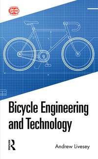 Produktbild: Bicycle Engineering and Technology