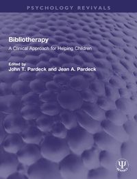 Produktbild: Bibliotherapy