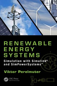Produktbild: Renewable Energy Systems