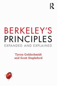 Produktbild: Berkeley's Principles