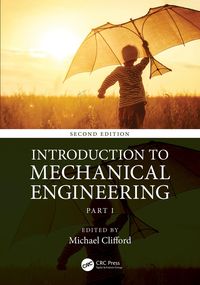 Produktbild: Introduction to Mechanical Engineering