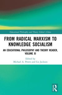 Produktbild: From Radical Marxism to Knowledge Socialism
