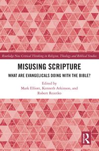 Produktbild: Misusing Scripture