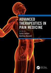 Produktbild: Advanced Therapeutics in Pain Medicine