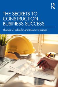 Produktbild: The Secrets to Construction Business Success