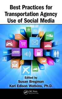 Produktbild: Best Practices for Transportation Agency Use of Social Media