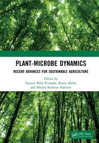 Produktbild: Plant-Microbe Dynamics