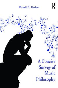 Produktbild: A Concise Survey of Music Philosophy
