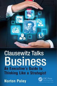 Produktbild: Clausewitz Talks Business