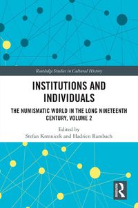 Produktbild: Institutions and Individuals