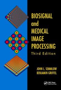 Produktbild: Biosignal and Medical Image Processing