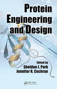 Produktbild: Protein Engineering and Design