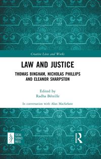 Produktbild: Law and Justice