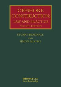 Produktbild: Offshore Construction