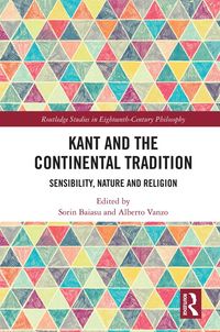 Produktbild: Kant and the Continental Tradition