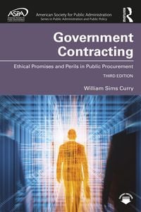 Produktbild: Government Contracting