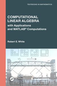 Produktbild: Computational Linear Algebra