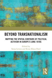 Produktbild: Beyond Transnationalism