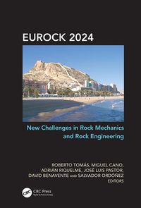 Produktbild: New Challenges in Rock Mechanics and Rock Engineering