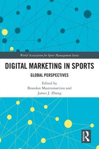 Produktbild: Digital Marketing in Sports