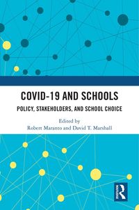Produktbild: COVID-19 and Schools