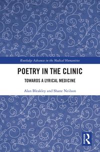 Produktbild: Poetry in the Clinic
