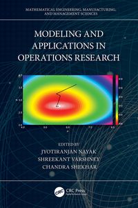 Produktbild: Modeling and Applications in Operations Research
