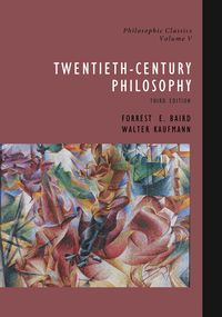 Produktbild: Philosophic Classics, Volume V