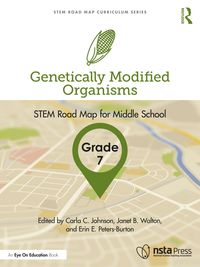 Produktbild: Genetically Modified Organisms, Grade 7