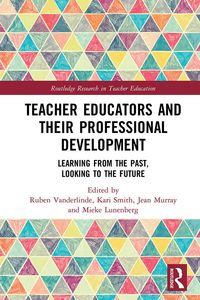 Produktbild: Teacher Educators and their Professional Development