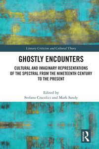 Produktbild: Ghostly Encounters