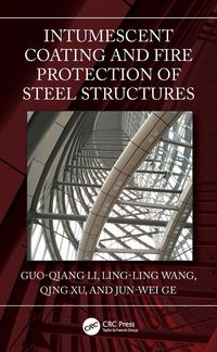 Produktbild: Intumescent Coating and Fire Protection of Steel Structures