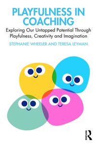 Produktbild: Playfulness in Coaching