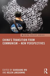 Produktbild: China's Transition from Communism - New Perspectives