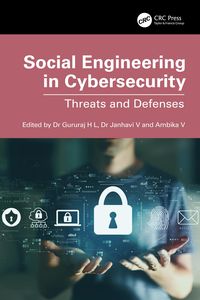 Produktbild: Social Engineering in Cybersecurity