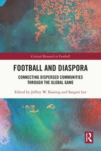 Produktbild: Football and Diaspora