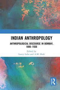 Produktbild: Indian Anthropology